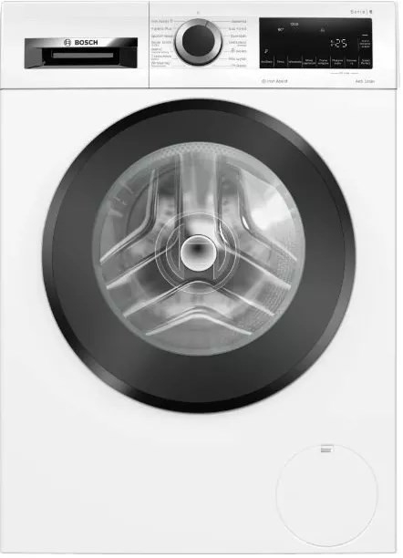 Bosch WGG242ZKPL