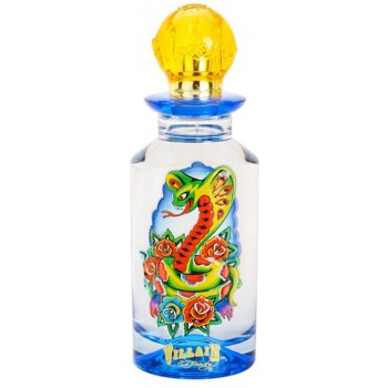 Christian Audigier Villain toaletní voda pánská 125 ml tester