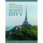 100 pokladů České republiky: Moderní divy – Hledejceny.cz