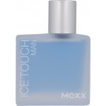 Mexx Ice Touch toaletní voda pánská 30 ml – Hledejceny.cz