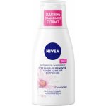 Nivea Visage jemný odličovač voděodolného make-upu 125 ml – Hledejceny.cz