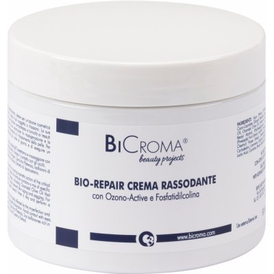 BiCroma BIO-ZPĚVŇUJÍCÍ KRÉM 500 ml – Zboží Dáma BiCroma BIO-ZPĚVŇUJÍCÍ KRÉM 500 ml – Zboží Dáma
