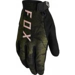 Fox Ranger Gel Wmn LF black/olive-green – Sleviste.cz