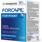 Arkopharma Forcapil Fortifiant vlasy a nehty 60 tobolek – Hledejceny.cz