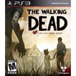 The Walking Dead: A Telltale Games Series – Sleviste.cz