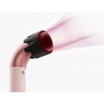 Dyson Supersonic r™ Straight + Wavy Ceramic Pink/Rose Gold – Sleviste.cz