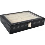 ISO 8512 Organizér na brýle 8 přihrádek – Sleviste.cz