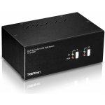 TrendNet TK-240DP – Zboží Živě