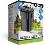 Aquael Ultra Filter 1200 – Zboží Dáma