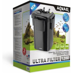 Aquael Ultra Filter 1200