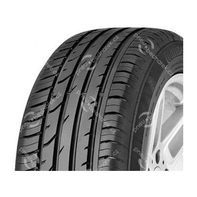 205/60R16 92H, Continental, CONTI PREMIUM CONTACT 2