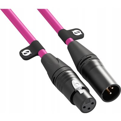 Rode XLR3M-P – Zboží Živě