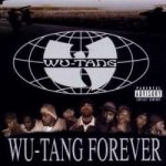 Wu-Tang Clan - Wu-Tang Clan Forever CD – Hledejceny.cz