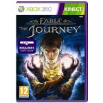 Fable: The Journey – Sleviste.cz