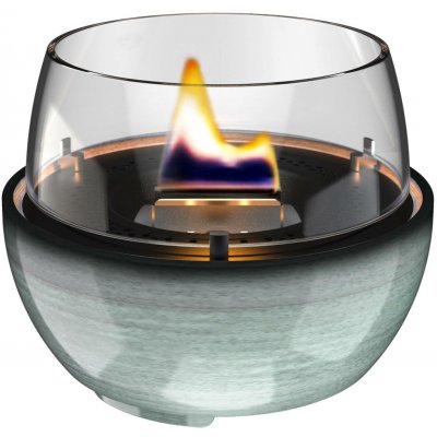 Tulip 14 Reactive Glaze Amber – Zboží Mobilmania