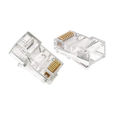 PremiumCord Konektor RJ45 8pinů - srj45 – Zboží Dáma