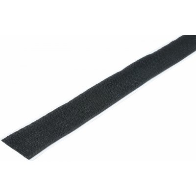 Samolepící suchý zip 30 mm - samec (háček) – Hledejceny.cz