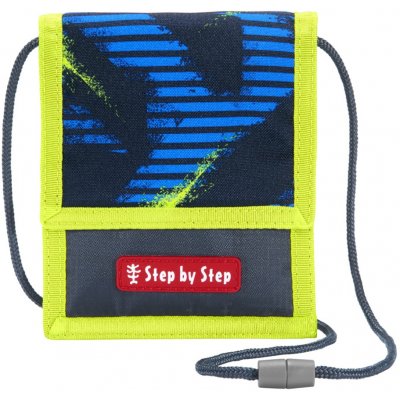 Step by Step Police Car Cody – Hledejceny.cz