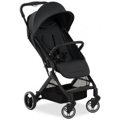 Hauck Travel N Care Plus black 2023