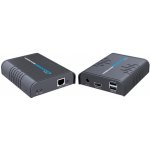 XtendLan EHDMIC11U-TR – Zboží Živě