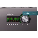 Universal Audio Apollo x4 Heritage Edition – Zboží Mobilmania