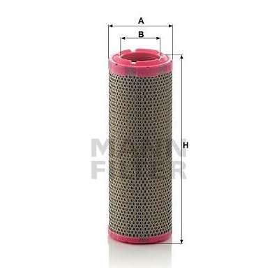 MANN-FILTER C11103/2 pro vozy PIAGGIO – Hledejceny.cz