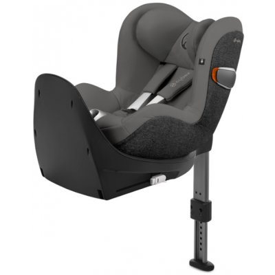 Cybex Sirona Zi i-Size RWF 2023 Soho Grey – Zbozi.Blesk.cz