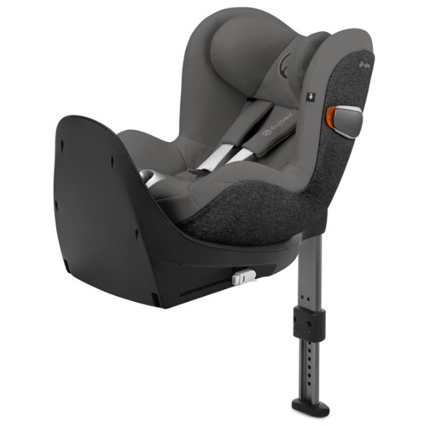 Autosedačka Cybex Sirona Zi i-Size RWF 2023 Soho Grey