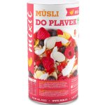 Mixit Müsli Do plavek 400 g – Zbozi.Blesk.cz