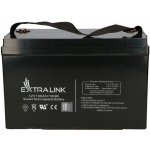 Extralink 12V 100AH – Zboží Živě
