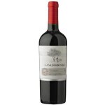 Casa Del Bosque Reserva Carmenère 2022 14% 0,75 l (holá láhev) – Hledejceny.cz