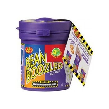 Jelly Belly Bean Boozled Mystery Bean Machine 99 g