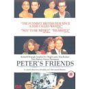 Peter's Friends DVD