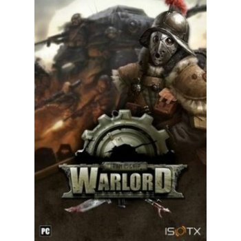 Iron Grip: Warlord