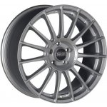 OZ SUPERTURISMO LM 7,5x17 5x110 ET40 matt race silver | Zboží Auto