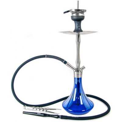 Aladin MVP 460 M1 Shiny Blue 56 cm nerezová s difuzorem a lesklým modrým designem – Hledejceny.cz