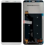LCD Displej + Dotykové sklo Xiaomi Mi A2 lite – Zboží Živě