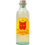 Legatus Gin Stará Včelka 38% 0,5 l (holá láhev) – Zboží Dáma