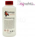 Fantasy nails Odstraňovač UV gelu 250 ml – Zboží Dáma