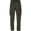 Pánské sportovní kalhoty Fjallraven Brenner Pro Winter Trousers M Deep Forest