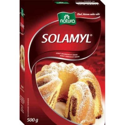 Natura Solamyl 0,5 kg – Hledejceny.cz