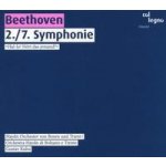 Symphony No. 2 & - Beethoven, L. Van – Sleviste.cz