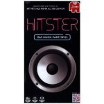 TM Toys Hudební hra Hitster – Zboží Dáma