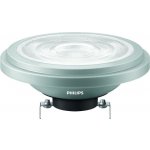 Philips CorePro Reflektorová LED žárovka LEDspot 7-50W 830 AR111 40D – Hledejceny.cz