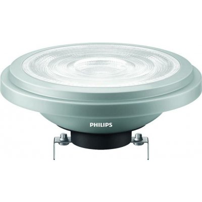 Philips CorePro Reflektorová LED žárovka LEDspot 7-50W 830 AR111 40D – Hledejceny.cz