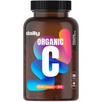 Daily Organic C 60 kapslí – Hledejceny.cz