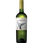 Montes Sauvignon Blanc Reserva 2023 13,5% 0,75 l (holá láhev) – Zboží Mobilmania