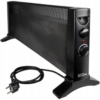 Güde Mica GKH 1200 1200 W – Hledejceny.cz