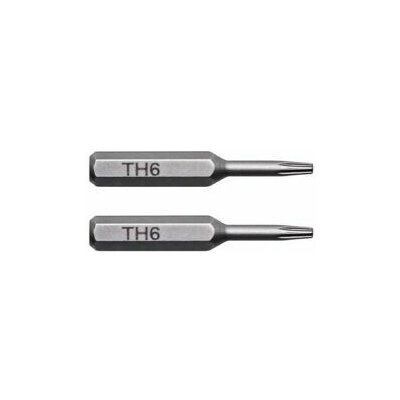 Arrowmax AM-199929 Torx Security Tip For SES T6 x 28mm 2