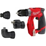 Milwaukee M12 FDDXKIT-202X 4933464979 – Sleviste.cz